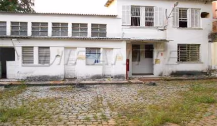 Terreno em Cambuci