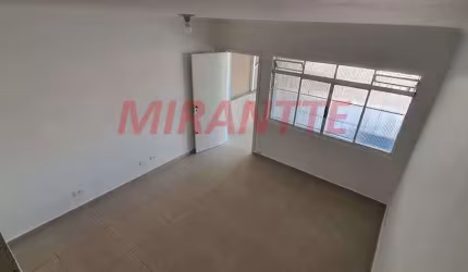 Sobrado de 94m² com 2 quartos em Vila Ede