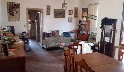 Casa terrea de 123m² com 1 quartos em Casa Verde