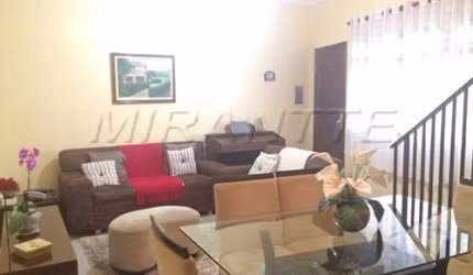 Sobrado de 85m² com 3 quartos em Casa Verde Alta
