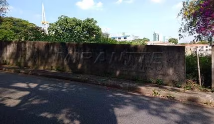 Terreno em Jardim França