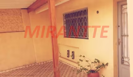 Sobrado de 360m² com 3 quartos em Vila Gustavo