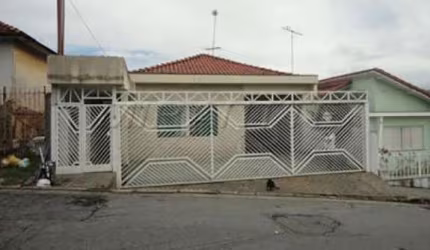 Casa terrea de 120m² com 3 quartos em Jardim Primavera