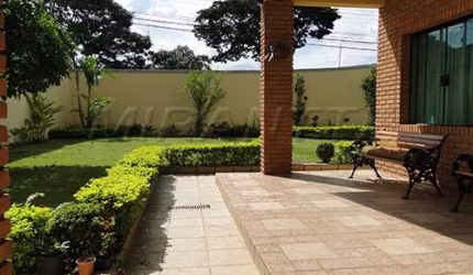Sobrado de 470m² com 4 quartos em Palmas Do Tremembé