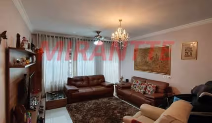 Sobrado de 180m² com 3 quartos em Jardim São Paulo