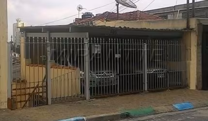 Terreno de 196m² com 2 quartos em Lauzane Paulista