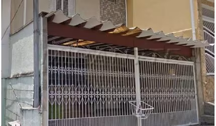 Sobrado de 140m² com 3 quartos em Mandaqui