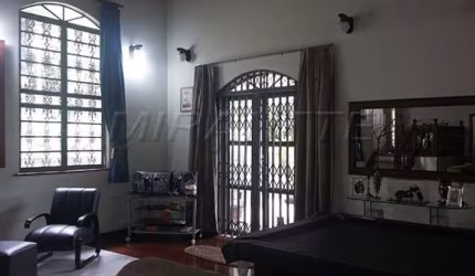 Casa terrea de 406m² com 3 quartos em Tremembe
