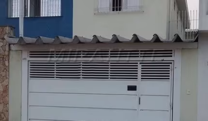 Sobrado com 3 quartos em Limão