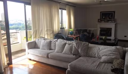Apartamento de 220m² com 4 quartos em Vila Maria Alta