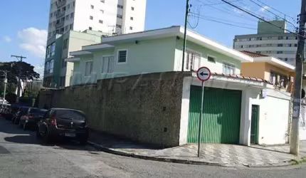 Sobrado de 93m² com 3 quartos em Casa Verde