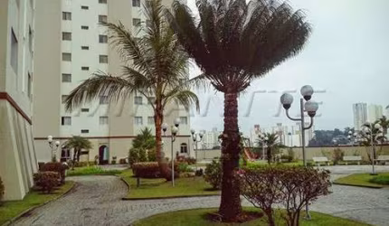 Apartamento de 56m² com 2 quartos em Mandaqui
