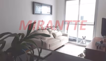 Apartamento de 70m² com 3 quartos em Pirituba