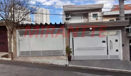 Casa terrea de 200m² com 2 quartos em Pirituba