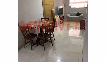Sobrado de 150m² com 4 quartos em Vila Mazzei