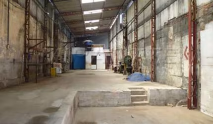 Comercial de 280m² em Casa Verde