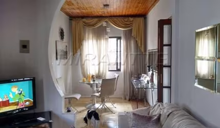 Casa terrea de 250m² com 3 quartos em Vila Constança