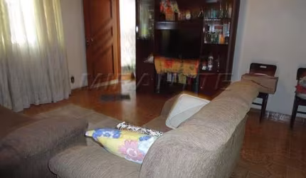 Casa terrea de 130m² com 2 quartos em Tucuruvi