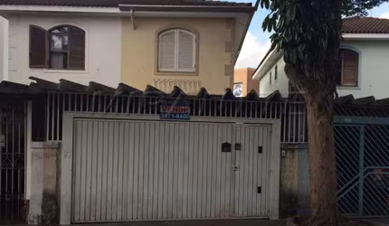 Sobrado de 170m² com 2 quartos em Vila Nova Cachoeirinha