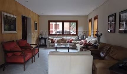 Sobrado de 180m² com 3 quartos em Jardim São Paulo