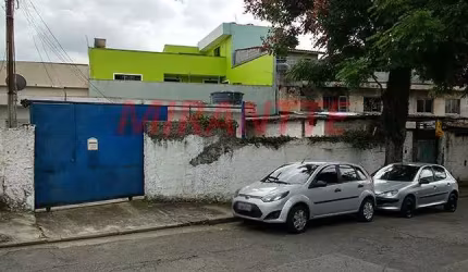 Terreno em Imirim