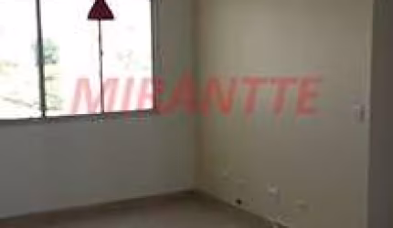 Apartamento de 72m² com 2 quartos em Vila Amelia
