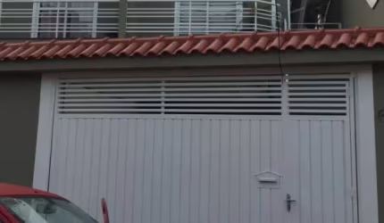 Sobrado de 120m² com 3 quartos em Tremembe