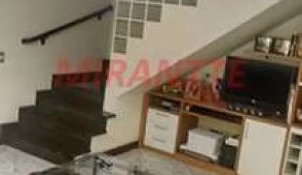 Cond. fechado de 124m² com 3 quartos em Vila Medeiros