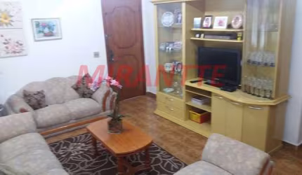 Sobrado de 225m² com 4 quartos em Horto Florestal