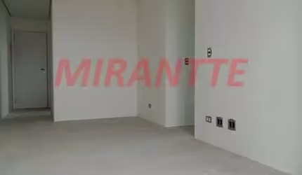 Apartamento de 55m² com 2 quartos em Cachoeirinha