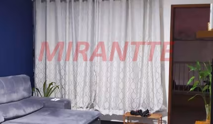 Cond. fechado de 115m² com 3 quartos em Mandaqui