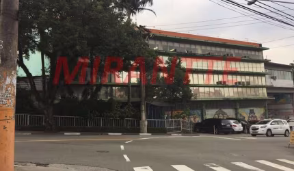 Galpao de 4902m² em São João Climaco