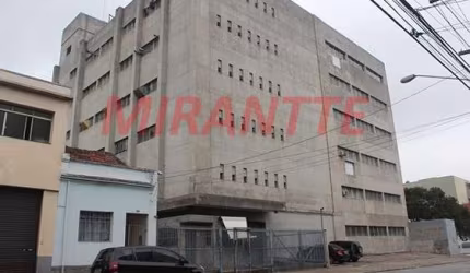 Comercial de 9313m² em Brás
