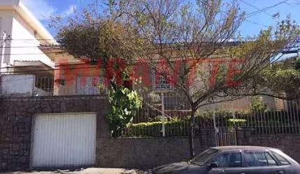 Sobrado de 120m² com 3 quartos em Jardim São Paulo