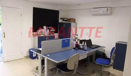 Comercial de 288m² em Indianópolis