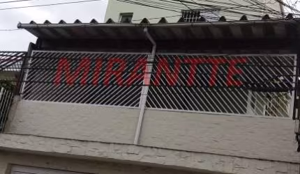 Sobrado de 190m² com 5 quartos em Casa Verde
