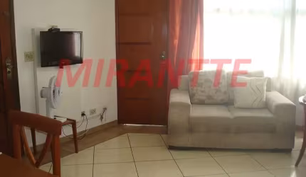 Sobrado de 115m² com 4 quartos em Freguesia do