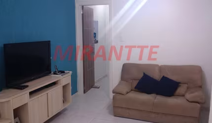 Sobrado de 93m² com 2 quartos em Santa Terezinha