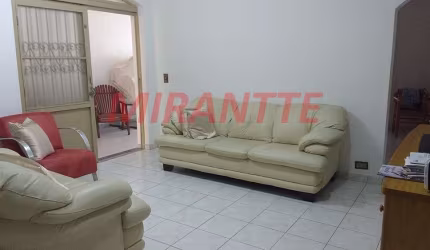 Casa terrea de 226m² com 4 quartos em Mandaqui