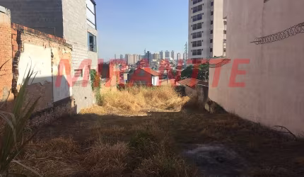 Terreno em Casa Verde