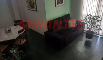 Apartamento de 70m² com 3 quartos em Santa Terezinha