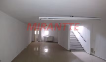 Comercial de 1200m² em Brás