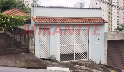 Casa terrea de 248m² com 3 quartos em Santa Terezinha