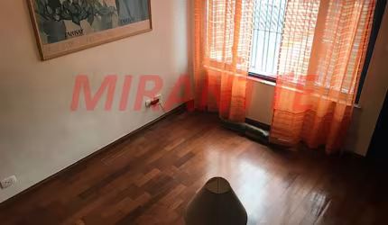 Sobrado de 210m² com 3 quartos em Limão