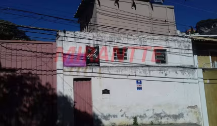 Terreno de 12m² em Jardim São Bento