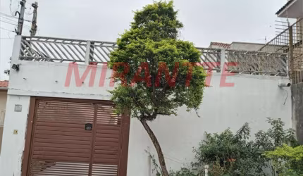 Casa terrea de 233m² com 5 quartos em Vila Medeiros