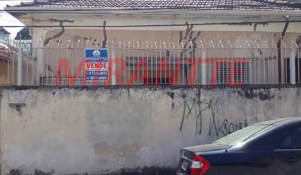 Terreno em Imirim