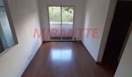 Apartamento de 45m² com 1 quartos em Campos Elíseos