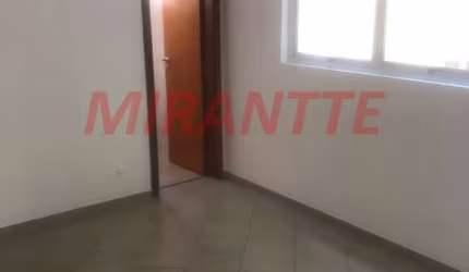 Conjunto comercial de 40m² em Casa Verde