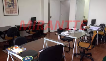 Comercial de 150m² com 2 quartos em Casa Verde